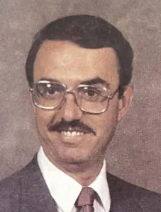 East End church welcomes back former longtime preacher